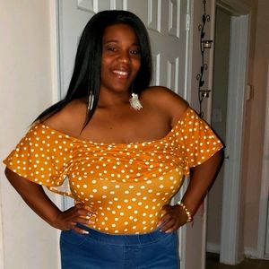 Meet your Posher, Latasha